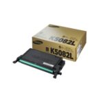 HP SAMSUNG TONER BLACK, FOR PRINTERS CLP-620, CLP-670, CLX-6220, CLX-6250 - 5.000 PAGES