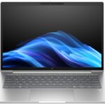HP NOTEBOOK ELITEBOOK 6 G1i 14 AI, INTEL ULTRA 5-225U 3.8-4.8GHz/12MB, 12 NPU TOPS, 12 CORES, 24GB (2x12GB), 512GB PCIe NVMe SSD, INTEL GRAPHICS, 14'' WUXGA IPS, WIN 11 PRO, 3YW, CASHBACK 40€ UNTIL 31/07/2026