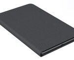 LENOVO TABLET CASE FOLIO BLACK FOLIO AND FILM FOR TABLET M10 HD 2ND GEN TB-X306F