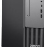 LENOVO PC THINKCENTRE NEO 30s G5 SFF, INTEL i5-13420H, 2.1-4.6GHz/12MB, 8 CORES, 16GB, 512GB SSD M.2 2280 PCIe, INTEL UHD GRAPHICS, DVDRW, LAN, USB-C, USB-A, HDMI, VGA, DOS, 3YW, BLACK/GREY