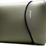 LENOVO CARRY CASE, SLEEVE FOR IDEAPAD S9E/S10E 9''-10'', GREY