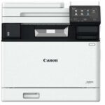 CANON ALL IN ONE LASER COLOR BUSINESS I-SENSYS MF754Cdw, A4, PRINT, SCAN, COPY, FAX, 33PPM, DUPLEX, TOUCH SCREEN, USB, WIFI, LAN