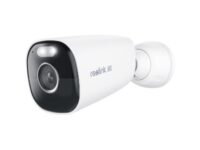 Reolink BP Outdoor Battery Camera 4K ARGUS Eco Ultra (Human