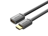 Vention HDMI Cable 2.0 M-F Extension 5.0m AHCBJ