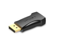 Vention DisplayPort Male to HDMI Female Adaptor 4K HBPB0