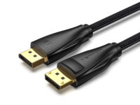 Vention DisplayPort Cable DP1.4 8K60Hz Braided 3.0m HCCBI