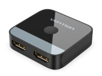 Vention HDMI Switch 2-Port 4K 2.0 Bi-Directional AKOB0