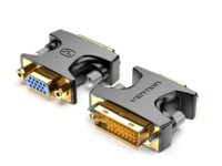 Vention VGA Adaptor Female to DVI Male ECFB0