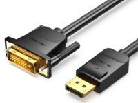 Vention DisplayPort Cable to DVI-D 24+1 1.5m HAFBG