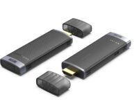 Vention ADCB0 Wireless 5GHz HDMI Transmitter & Receiver Kit 1080p up to 40m