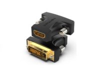 Vention HDMI Adaptor Female to DVI Male 24+1 AILB0