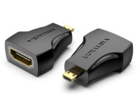 Vention HDMI Adaptor Female to Micro HDMI Male AITB0