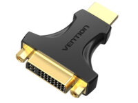 Vention HDMI Adaptor Male to DVI Female 24+5 AIKB0