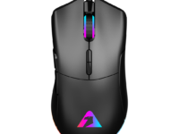 Armaggeddon Gaming Mouse Wired 12000CPI Silent