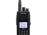 Midland Radio Amateur VHF/UHF 10W IP67 3600mAh CT990-EBR