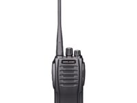 Midland Radio DMR/PMR Digital/Analogue Radio D10 (50 hr battery) (Single)
