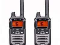 Midland Radio Walkie Talkies XT70 Pro (Pair)