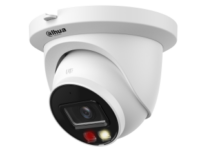 Dahua IP 8.0MP Dome 2.8mm Smart Dual Light WDR HDW2849TM-S-IL-0280B