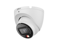 Dahua IP 6.0MP Dome 2.8mm Dual Illumination WDR HDW1639T-A-IL-0280B-S6
