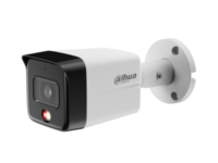 Dahua IP 8.0MP Bullet 2.8mm Dual Illumination WDR HFW1839TC-A-IL-S6