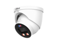 Dahua IP Lite AI 6.0MP Dome 2.8mm HDW3649H-AS-PV-0280B-PRO