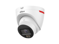 Dahua IP 4.0MP Dome Full Color 2.8mm WDR HDW2449T-S-LED-PRO