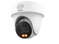 Dahua IP 4.0MP Dome PT Entry Level 2.8mm Dual Illumination WDR PT1439H-PV
