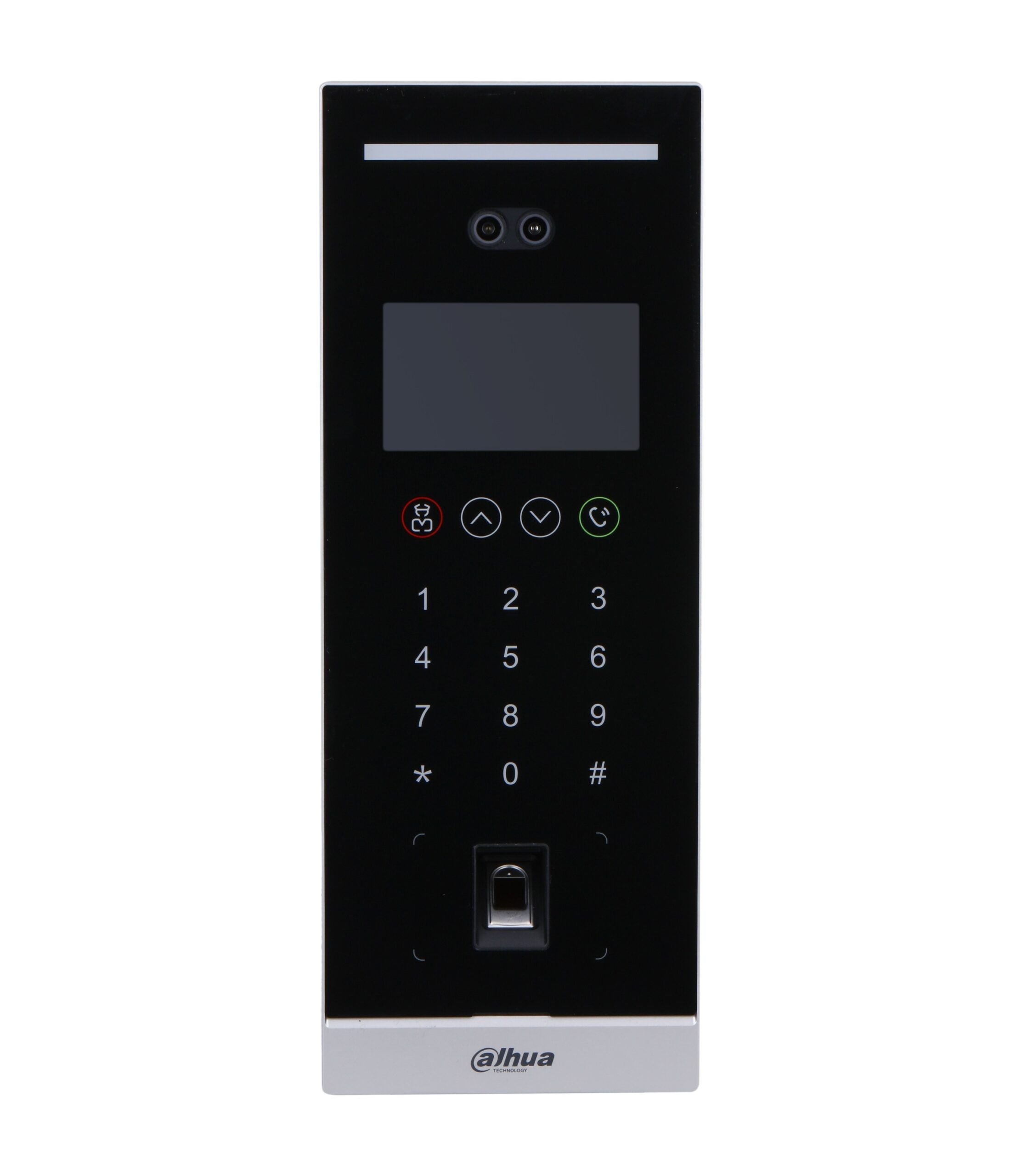 Dahua VD IP Doorphone Apartment Camera With Face Recognition VTO6541H-S2