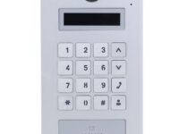 Dahua VD IP Doorphone Apartment Camera VTO6222E-P