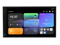 Dahua VD IP Doorphone Monitor Wireless 7'' Android / 4Wire With Temperature-Humidity Sensor SCP3024A-B