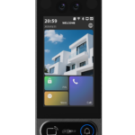 Dahua VD IP Doorphone Villa Camera VTO6631QB-WP (Black)