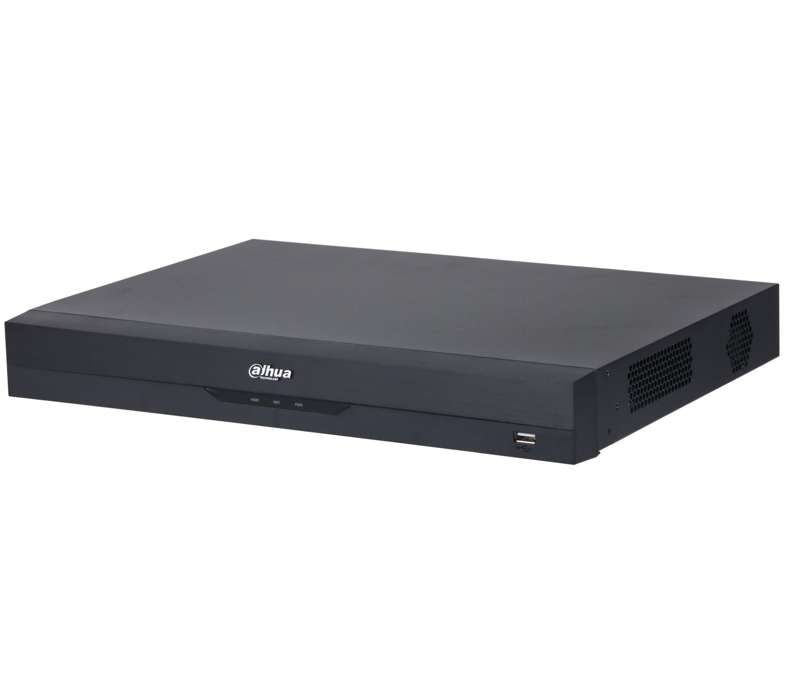 Dahua NVR 8ch 2HDD 448mbps H265 N520208-FI2