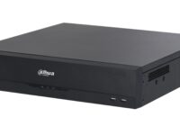 Dahua NVR 64ch 8HDD 448mbps H265+ NVR5864-EI2
