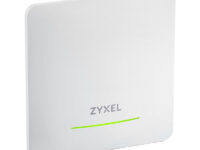 Zyxel Access Point Ceiling BE5100 Wi-Fi 7 Dual Band 2.5GbE NWA50BE