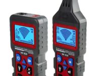 Noyafa Network Multi Tester & Tracking Device with Cable Tracing & Fault Detection NF-826