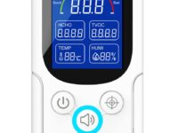 Noyafa Air Quality Tester for Formaldehyde