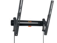Vogels TVM3413 Tilt TV Wall Mount 32-65'' Black