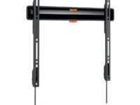 Vogels TVM3403 Fixed TV Wall Mount 32-77'' Black