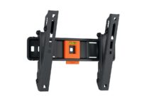Vogels TVM1213 Tilt TV Wall Mount 19-43'' Black