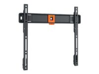 Vogels TVM1403 Fixed TV Wall Mount 32-77'' Black