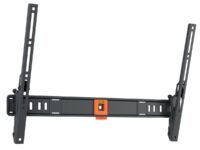 Vogels TVM1613 Tilt TV Wall Mount 40-77'' Black