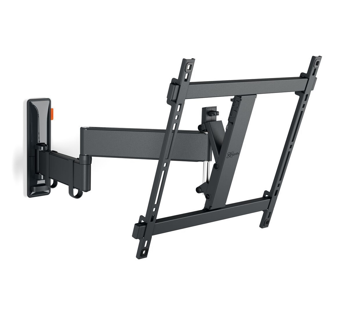 Vogels TVM3443 Turn TV Wall Mount 32-65'' Black