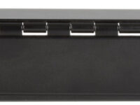 Adastra Rack Security Mesh Panel 1U 853.065UK