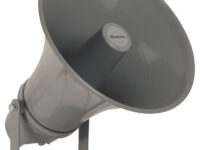 Adastra HD30V Heavy Duty 100V Horn Speaker 30W 952.271UK