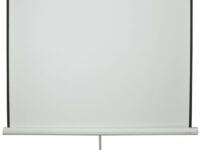 AV:Link Tripod Projector Screen 4:3 100" 2.0x1.5 952.335UK