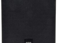Citronic CASA-10BA Active Sub 300Wrms 178.120UK