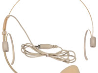 Chord FCN-35 Flexible Cardioid Neckband Mic 171.978UK