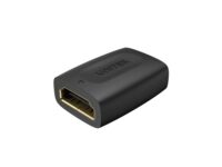 Unitek HC HDMI Coupler F-F 4K Black A1013BK