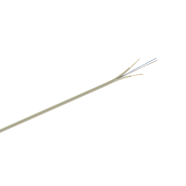 Opton Fiber Optic Cable 2 Core SM Indoor G657A2 LSZH 500m