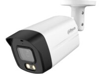 Dahua HDCVI 2.0MP Bullet 3.6mm Full Color HFW1239TLM-A-LED-S2